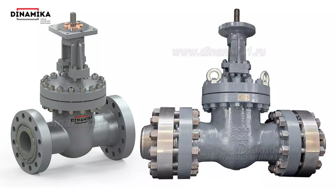 30с945нж задвижки